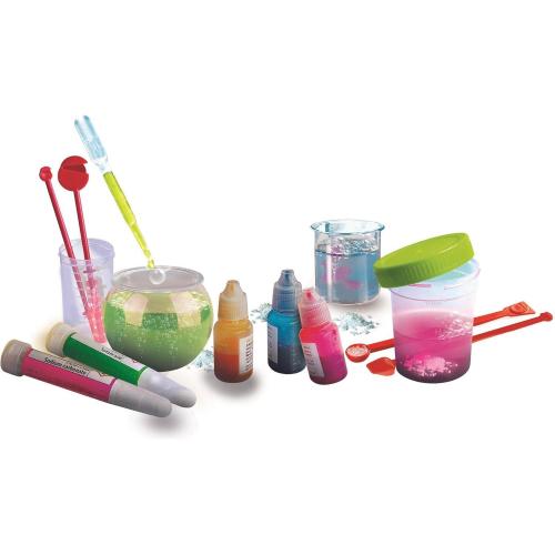 ABRACADABRA ESPERIMENTI E POZIONI