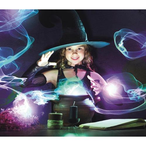 ABRACADABRA ESPERIMENTI E POZIONI