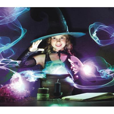 ABRACADABRA ESPERIMENTI E POZIONI