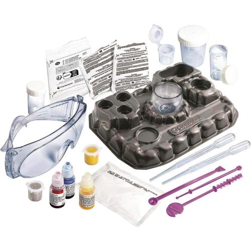 ABRACADABRA ESPERIMENTI E POZIONI