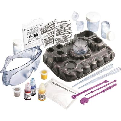 ABRACADABRA ESPERIMENTI E POZIONI