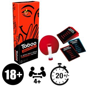 TABOO ADULT 