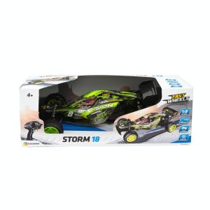FAST WHEELS - STORM18 RADIOCOMANDO 1:8