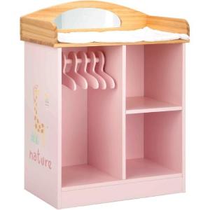 ARIAS - FASCIATOIO IN LEGNO NATURE 