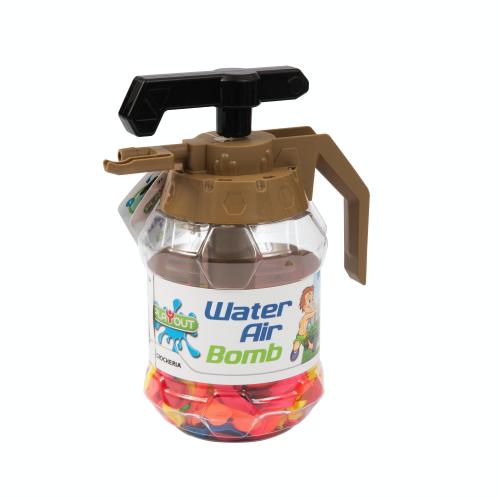 PLAY OUT - GONFIAGAVETTONI