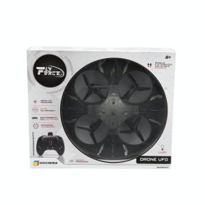 FAST WHEELS - DRONE UFO 3000