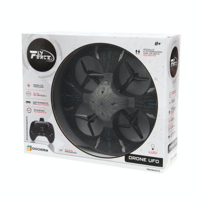 FAST WHEELS - DRONE UFO 3000
