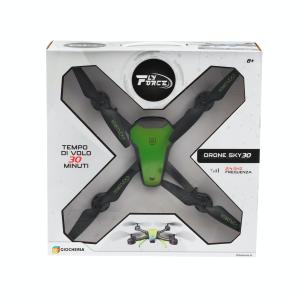 FAST WHEELS - DRONE SKY30   2 COLORI ASSORTITI