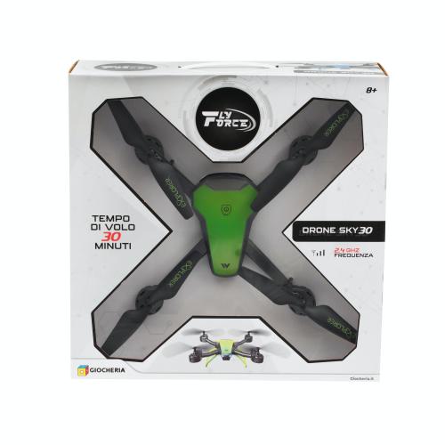 FAST WHEELS - DRONE SKY30 2 COLORI ASSORTITI