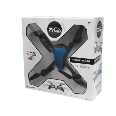 FAST WHEELS - DRONE SKY30 2 COLORI ASSORTITI