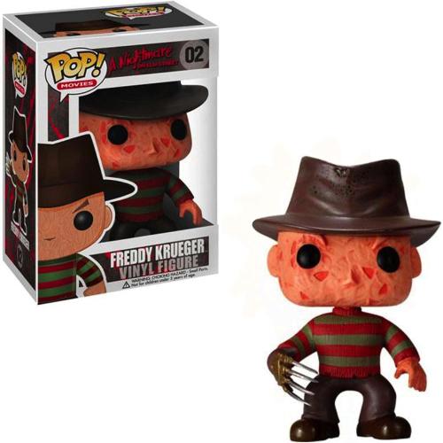 FUNKO POP! FREDDY KRUEGER
