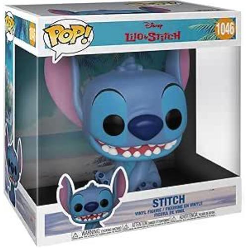 LILO E STITCH- STITCH