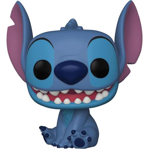 LILO E STITCH- STITCH