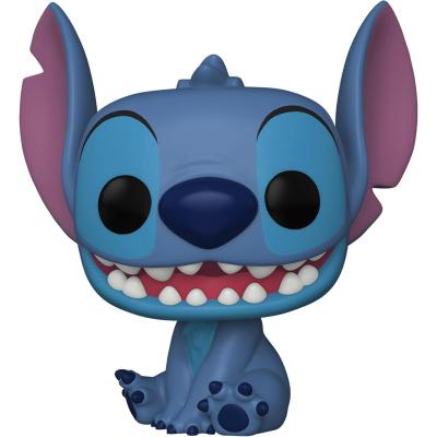 LILO E STITCH- STITCH