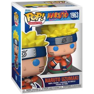 FUNKO NARUTO CLASSIC