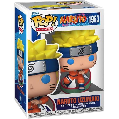 FUNKO NARUTO CLASSIC