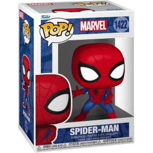 FUNKO MARVEL SPIDER MAN