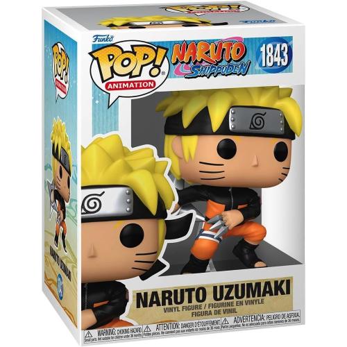 FUNKO NARUTO