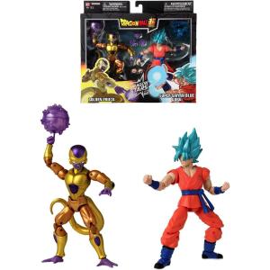 DRAGON BALL BATTLE PACK