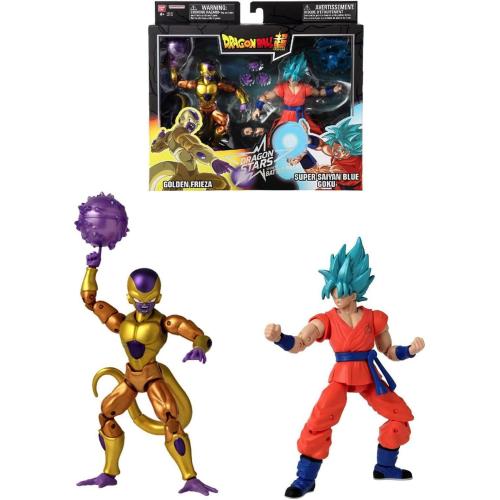DRAGON BALL BATTLE PACK