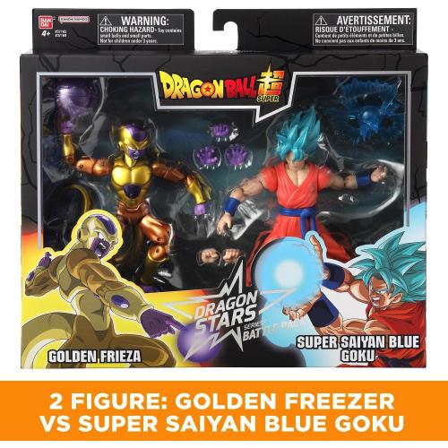 DRAGON BALL BATTLE PACK