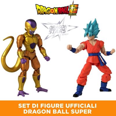 DRAGON BALL BATTLE PACK