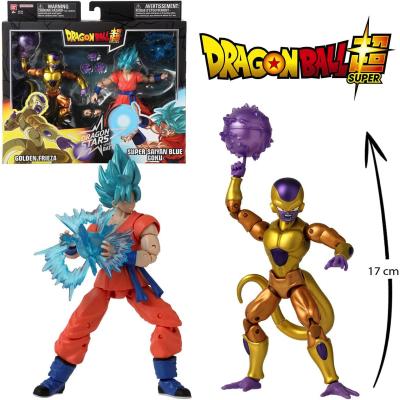 DRAGON BALL BATTLE PACK
