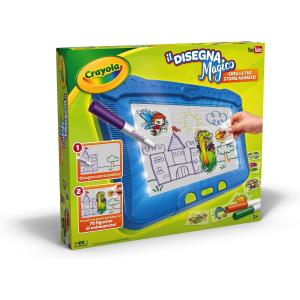 CRAYOLA IL DISEGNAMAGICO