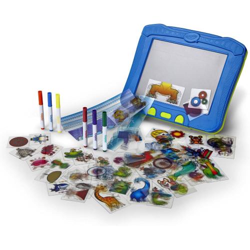 CRAYOLA IL DISEGNAMAGICO