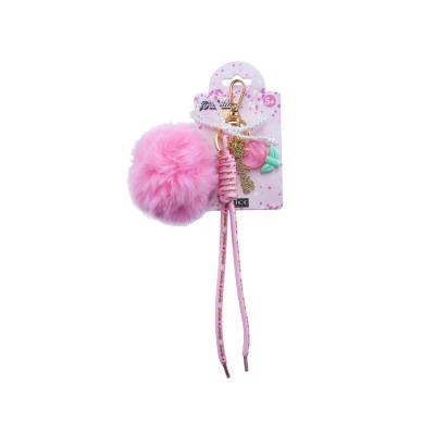 GIRABRILLA GLAM PORTACHIAVI