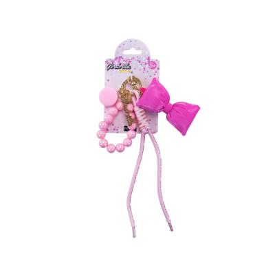 GIRABRILLA GLAM PORTACHIAVI