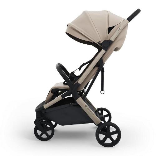 PASSEGGINO LEGGERO NUBI 3 BEIGE