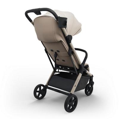 PASSEGGINO LEGGERO NUBI 3 BEIGE