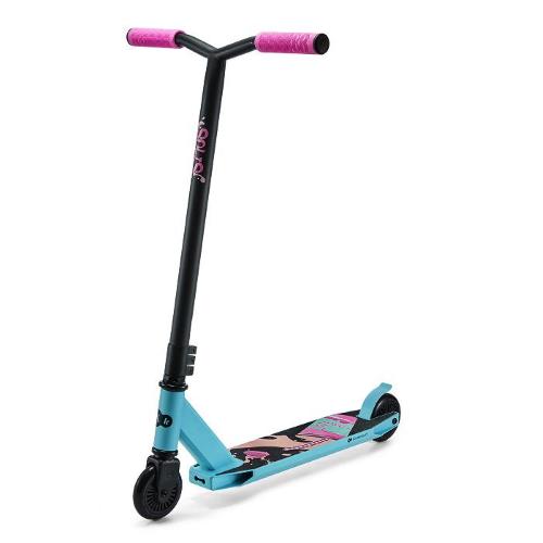 KINDERKRAFT MONOPATTINO 2 RUOTE SOLIS LED PINK