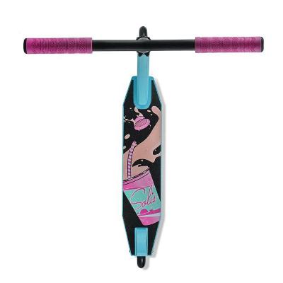 KINDERKRAFT MONOPATTINO 2 RUOTE SOLIS LED PINK