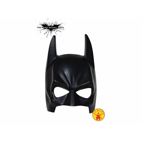 MASCHERA BATMAN THE DARK KNIGHT RISES