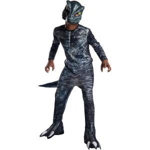 COSTUME VELOCIRAPTOR CLASSIC TAGLIA L