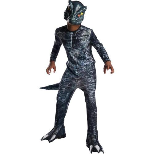 COSTUME VELOCIRAPTOR CLASSIC TAGLIA L
