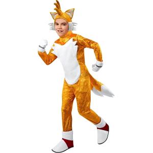 COSTUME TAILS DELUXE TAGLIA S