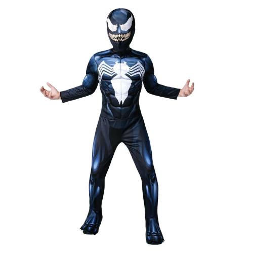 COSTUME VENOM DELUXE TAGLIA M