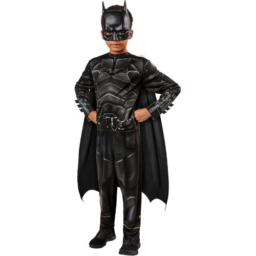 COSTUME THE BATMAN CLASSICO TAGLIA L