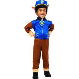 COSTUME CHASE DELUXE TAGLIA 3-4 ANNI