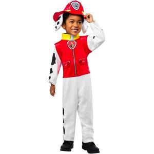 COSTUME MARSHALL DELUXE TAGLIA 3-4 ANNI
