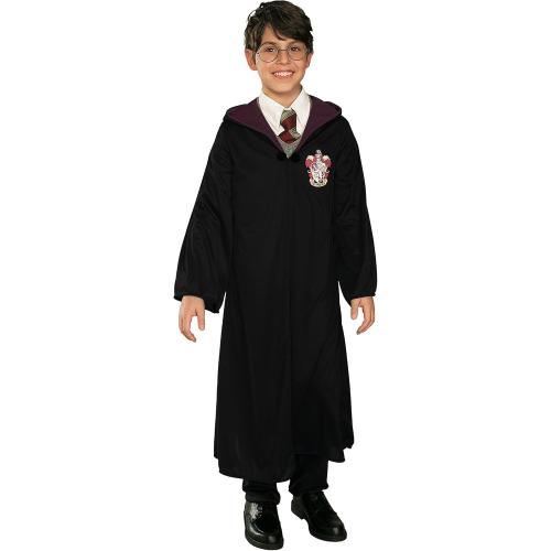 COSTUME HARRY POTTER 5-7 ANNI