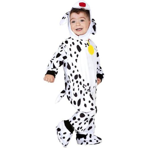 COSTUME DALMATA 