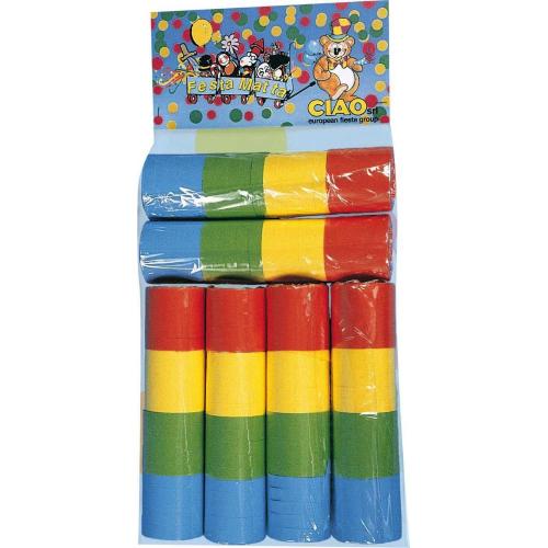 CONF. 6 STELLE FILANTI