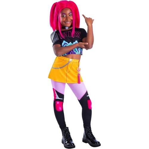 COSTUME K-POP MIRA CORE CLASSIC TAGLIA M