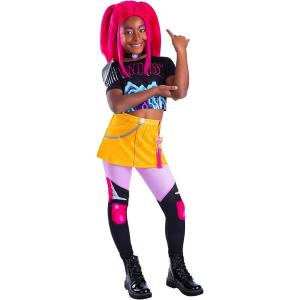 COSTUME K-POP MIRA CORE CLASSIC TAGLIA L