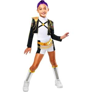 COSTUME K-POP RUMI GOLDEN DELUXE