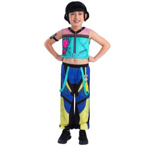 COSTUME K-POP ZOEY CORE CLASSIC TAGLIA S